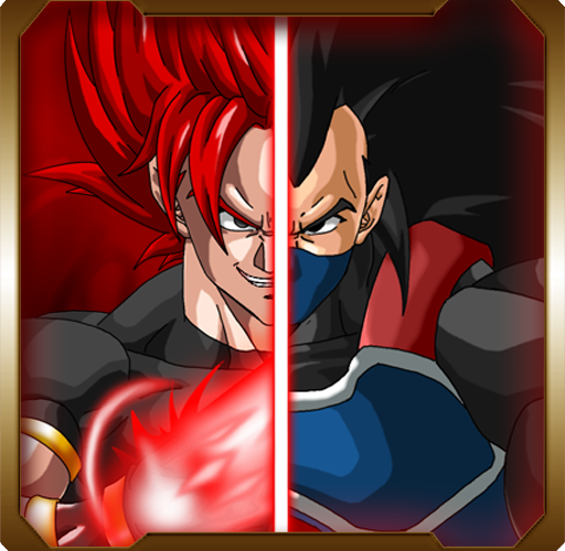 The Clash of Fighters game icon