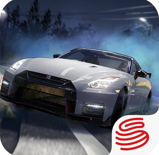 Ace Racer game icon