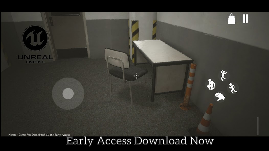 Backrooms Level 0 APK 0.19 Download - Mobile Tech 360 in 2023