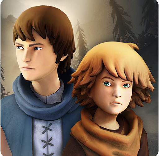 Brothers: A Tale of Two Sons game icon