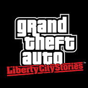 GTA: Liberty City Stories game icon