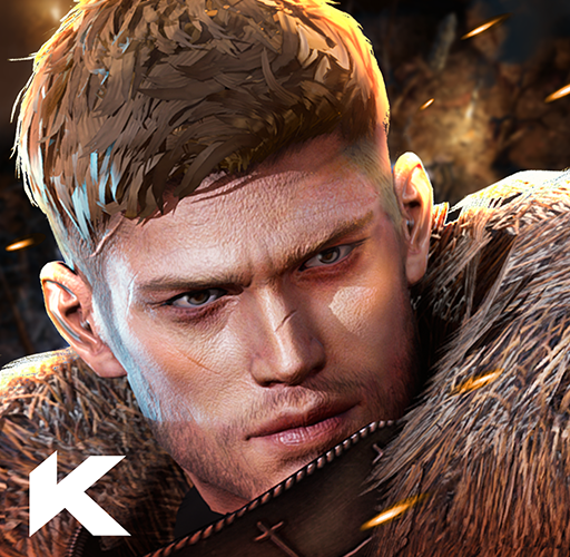 King Arthur: Legends Rise game icon
