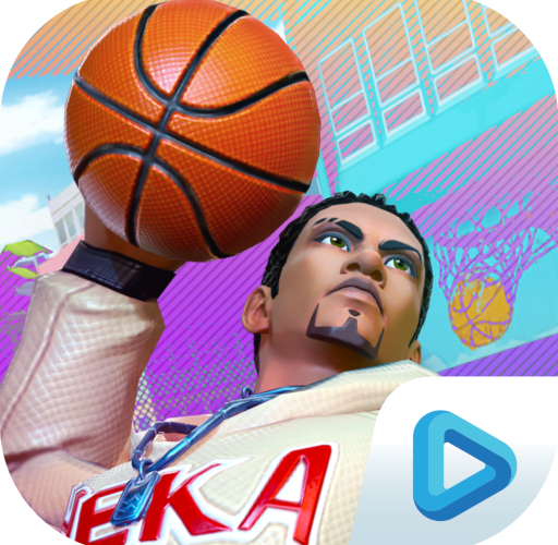 PlayPark StreetBallers game icon