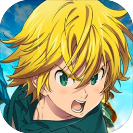 Seven Deadly Sins Origin game icon