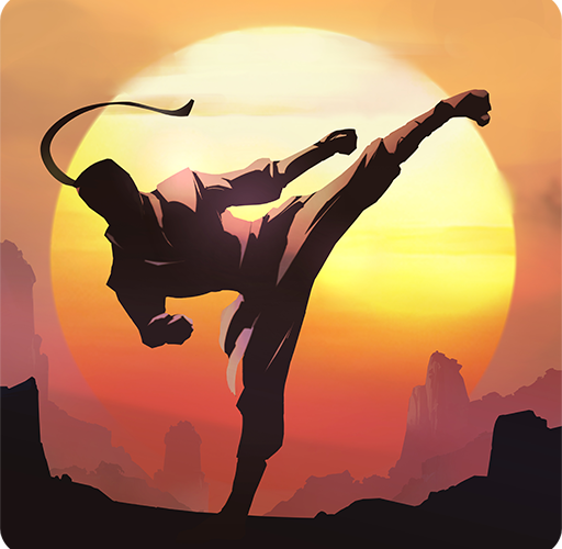 Shadow Fight: Shades game icon