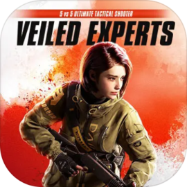 VEILED EXPERTS game icon