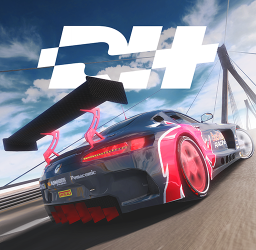Rally Horizon game icon