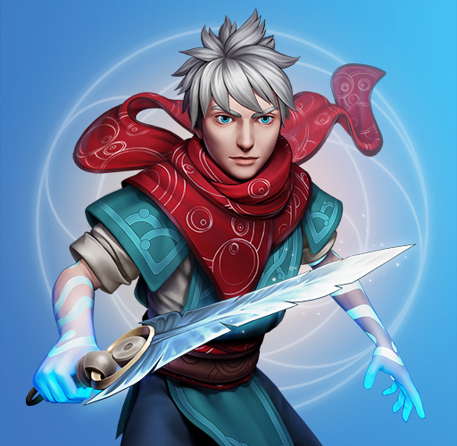 Somnolent: Action RPG Fantasy game icon