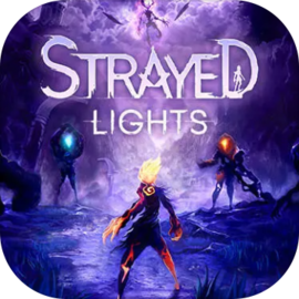 Strayed Lights game icon