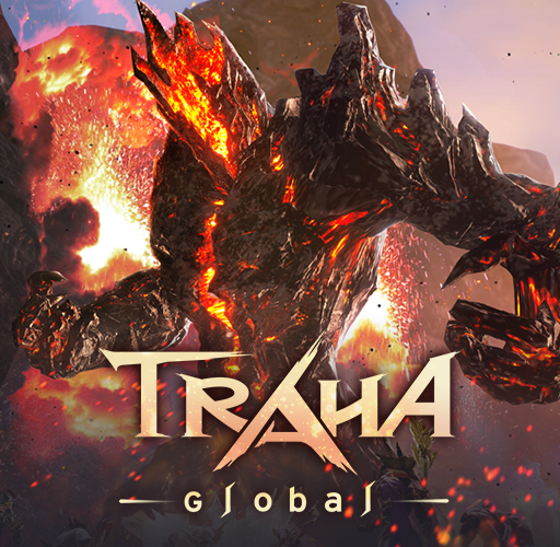 TRAHA Global game icon