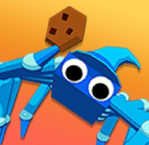 A Webbing Journey Demo game icon
