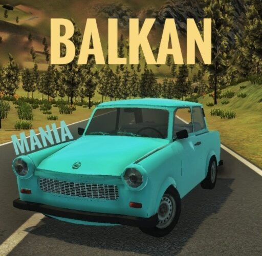 Balkan Mania game icon