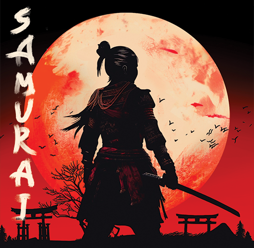 Daisho: Survival of a Samurai game icon