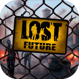 Lost Future game icon