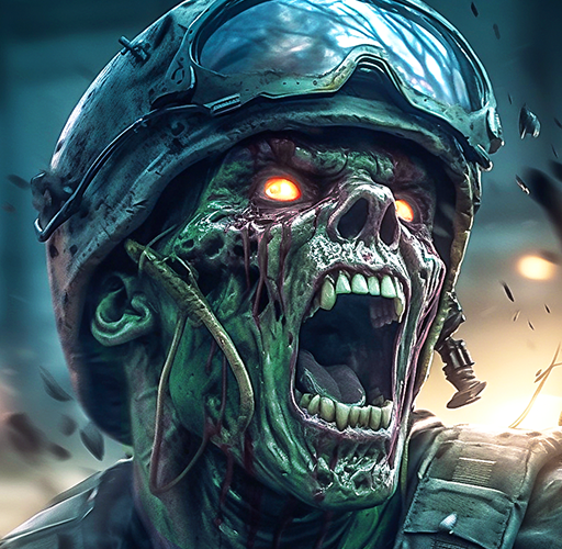 Zombeast: Zombie Shooter game icon