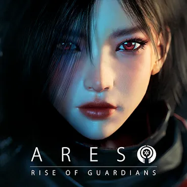 ARES: Rise of Guardians game icon