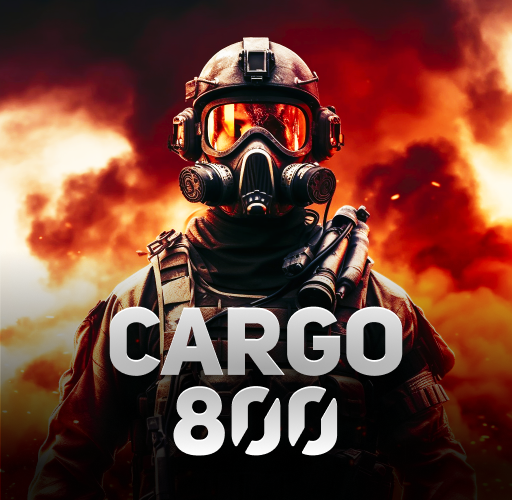 CARGO 800 game icon