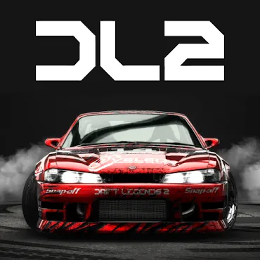 Drift Legends 2 Car Racing game game icon