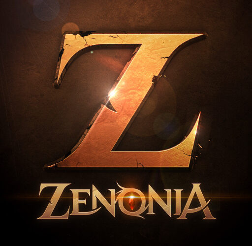 Zenonia game icon
