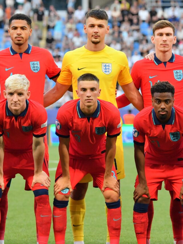 How to watch England U21 vs Spain U21in Euro 2023 final tonight