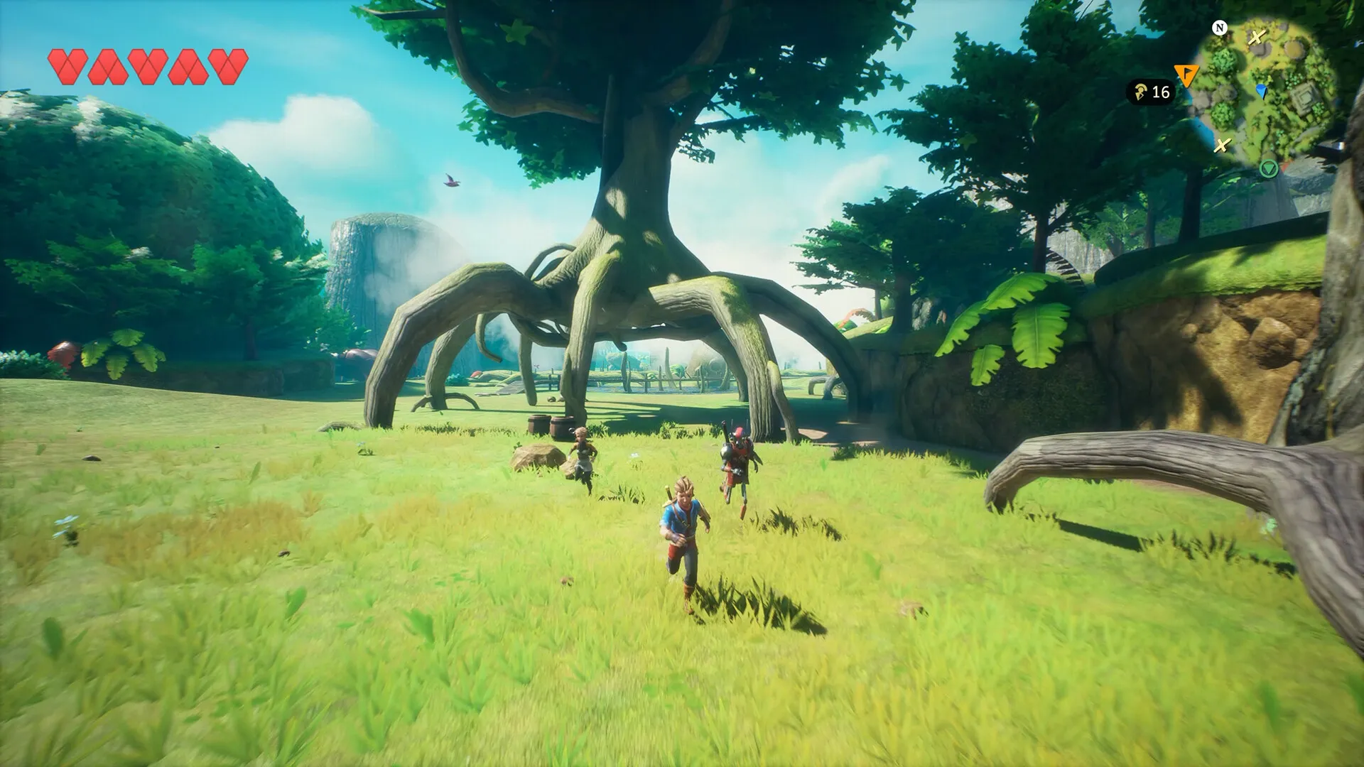 2023/08/Oceanhorn-2-Knights-of-the-Lost-Realm-image-4.webp game image