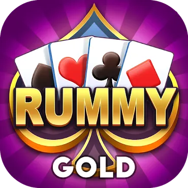 Rummy Gold Apk game icon