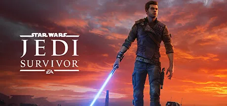 STAR WARS Jedi: Survivor game icon