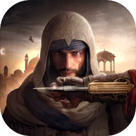 Assassins Creed Mirage game icon