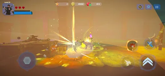 2023/09/Blaster-Blade-Iron-Heart-image-1.webp game image