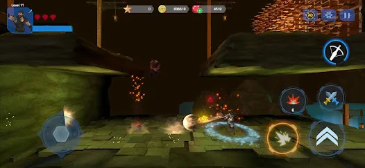 2023/09/Blaster-Blade-Iron-Heart-image-2.webp game image