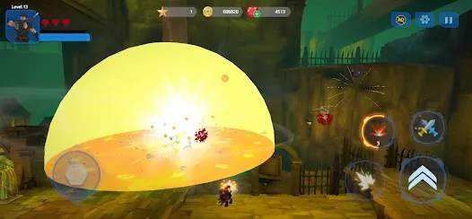 2023/09/Blaster-Blade-Iron-Heart-image-3.webp game image