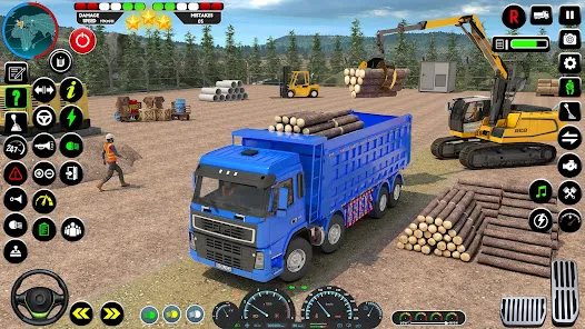 2023/09/Cargo-Truck-3D-Euro-Truck-Game-image-1.webp game image