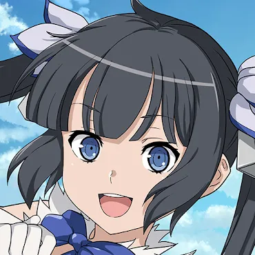 DanMachi BATTLE CHRONICLE game icon