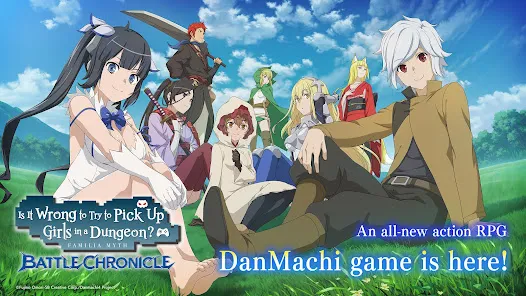 2023/09/DanMachi-BATTLE-CHRONICLE-image-1.webp game image
