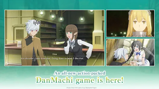 2023/09/DanMachi-BATTLE-CHRONICLE-image-2.webp game image