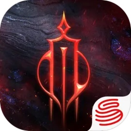 DarkBind game icon
