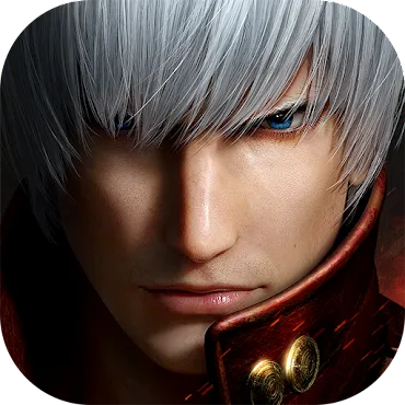 Devil May Cry: Peak of Combat game icon