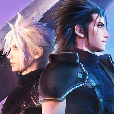 FINAL FANTASY VII EVER CRISIS game icon