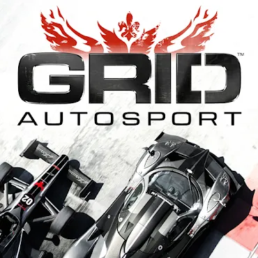 GRID Autosport game icon