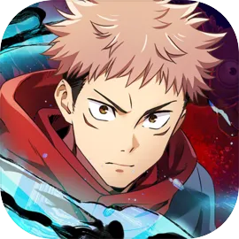 Jujutsu Kaisen Phantom Parade game icon