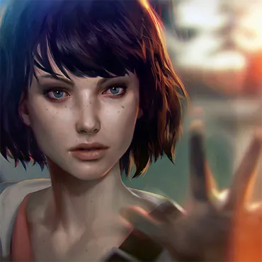 Life is Strange game icon