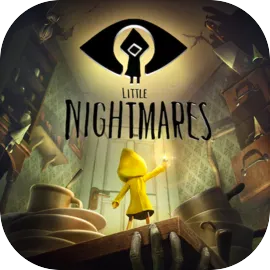 Little Nightmares game icon