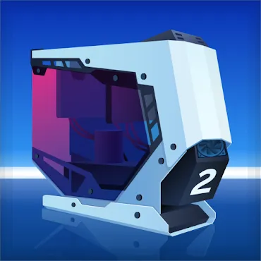 PC Creator 2 – PC Building Sim game icon