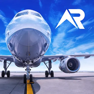 RFS – Real Flight Simulator game icon