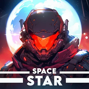 Space Stars: RPG Survival Game game icon