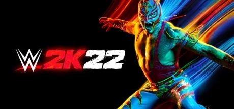 WWE 2K22 game icon