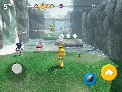 2023/09/Wild-Runners-image-4.webp game image