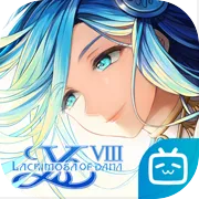 Ys VIII Lacrimosa of Dana Mobile game icon