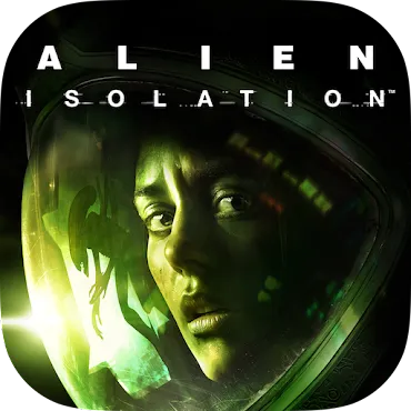 Alien: Isolation game icon