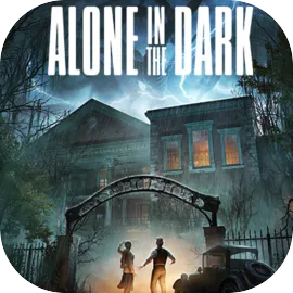 Alone in the Dark game icon